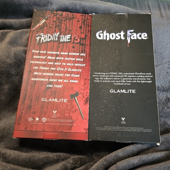 Glamlite Horror Lot - Picture 3 of 5